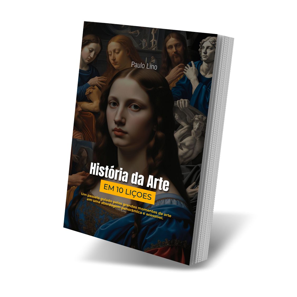 História da Arte em Dez Lições